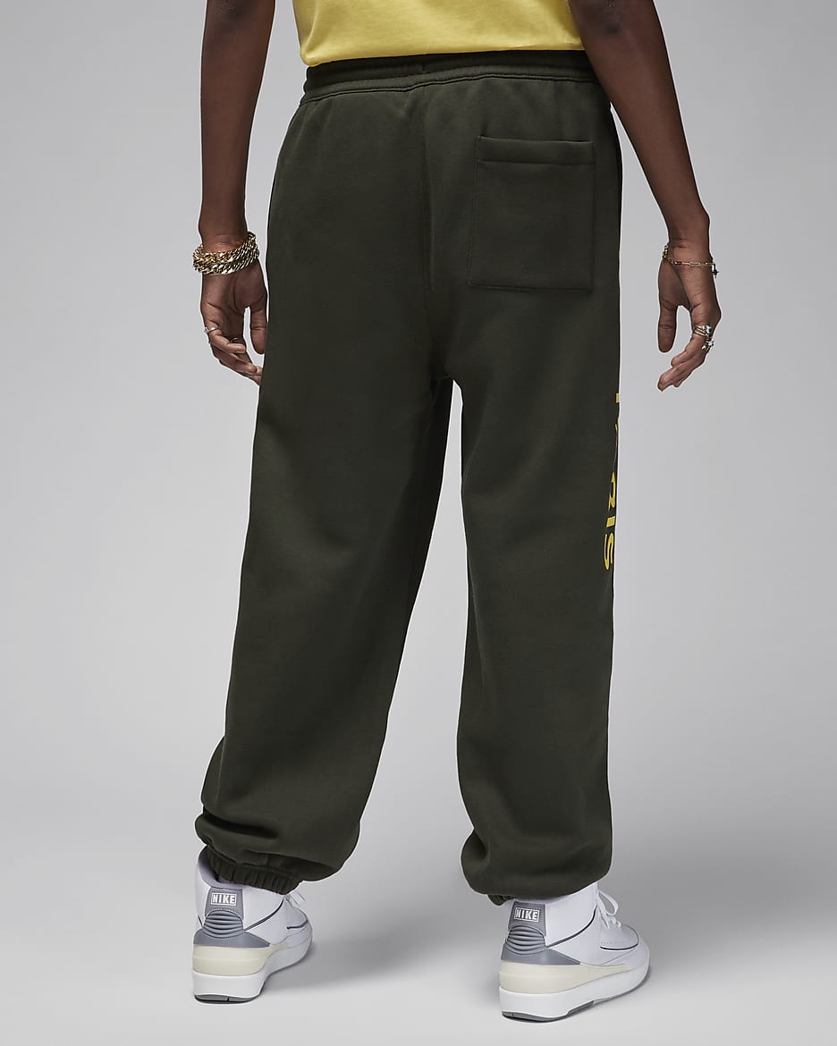 Nike psg fleece pants 2025